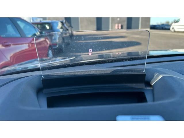 Citroën C4 Max PureTech