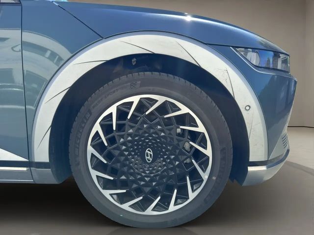 Hyundai IONIQ 5 4WD Vierwielaandrijving