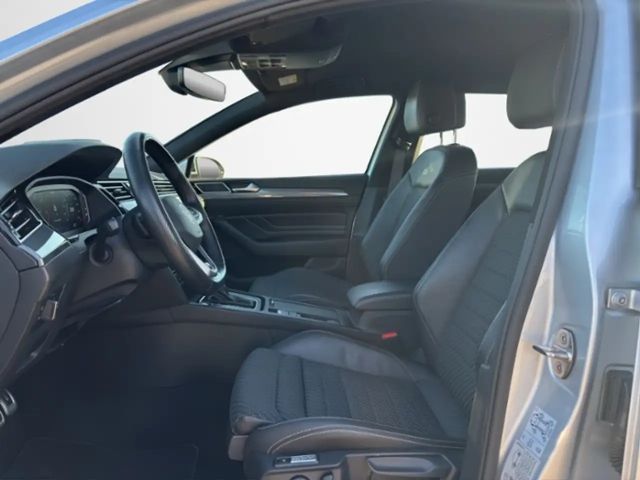 Volkswagen Passat 2.0 TDI R-Line Variant