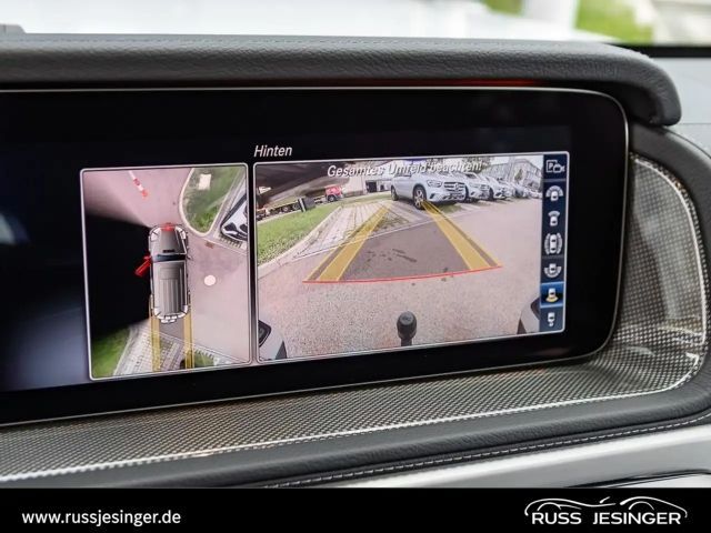 Mercedes-Benz G 400 AMG Line