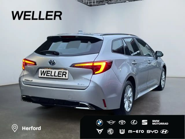 Toyota Corolla Business Hybride