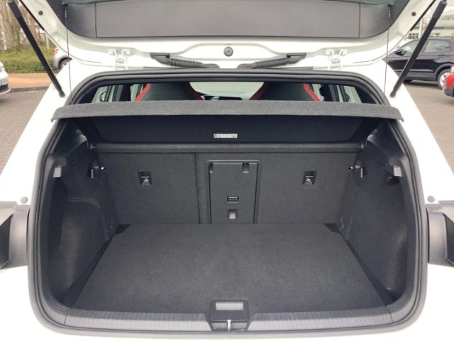 Volkswagen Golf 2.0 TSI GTI Golf VIII
