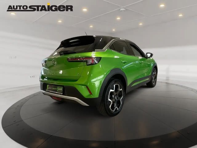 Opel Mokka Mokka-e Ultimate