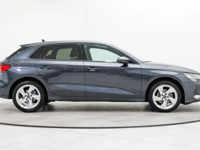 Audi A3 30 TFSI S-Tronic Sedan