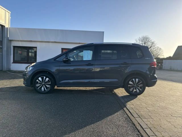 Volkswagen Touran 1.5 TSI DSG