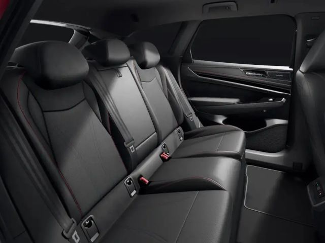 Volkswagen ID.7 GTX Tourer