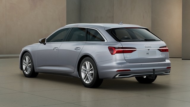 Audi A6 45 TFSI Avant S-Tronic