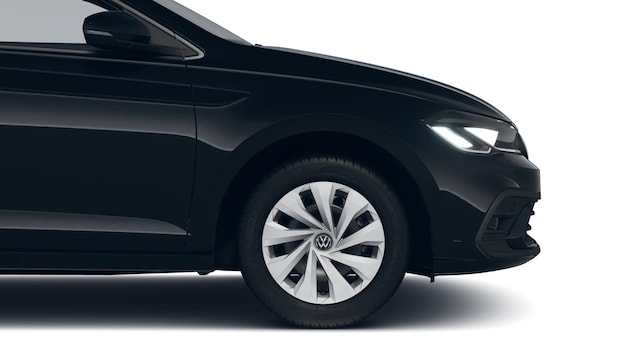 Volkswagen Polo 1.0 TSI IQ.Drive Life