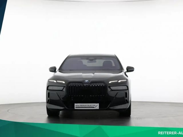 BMW i7 Sedan xDrive60