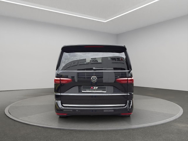 Volkswagen Multivan DSG Style