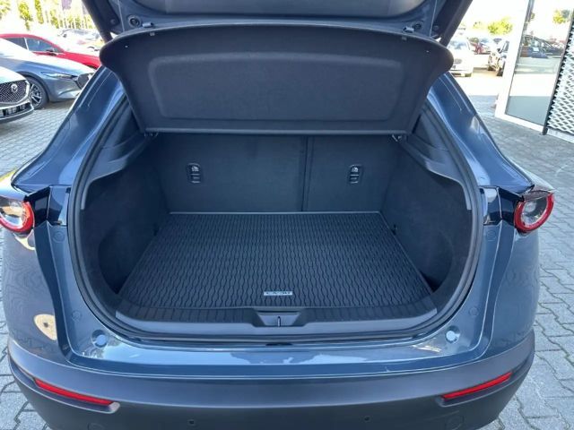 Mazda CX-30 SkyActiv e-Skyactiv