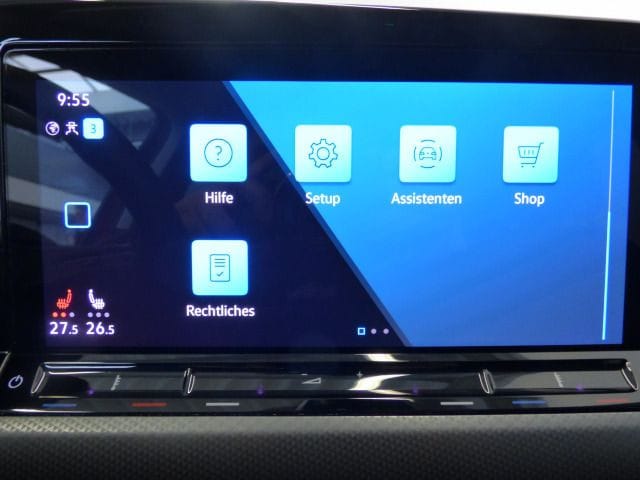 Volkswagen Golf DSG Golf VIII