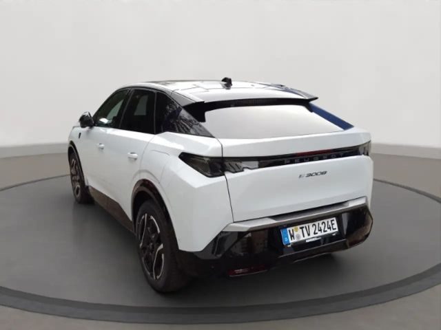 Peugeot 3008 GT-Line