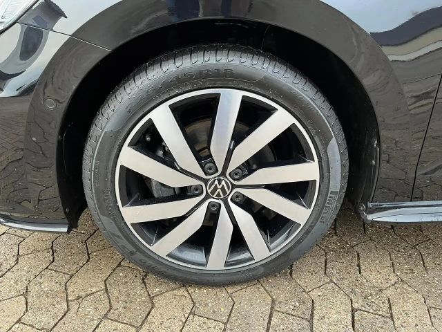 Volkswagen Touran DSG R-Line