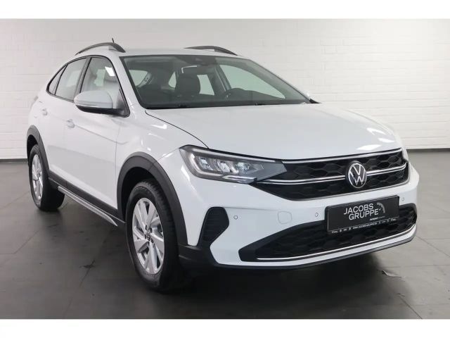 Volkswagen Taigo 1.0 TSI DSG Life