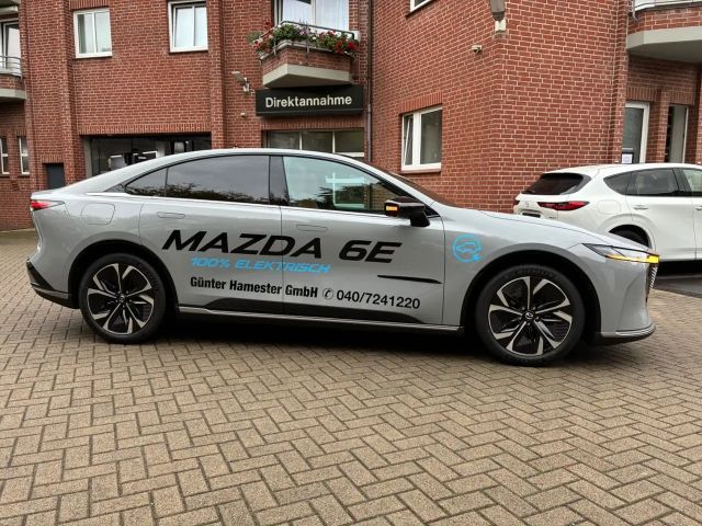 Mazda 6e Plus Takumi