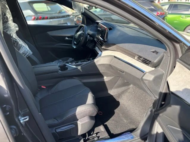 Peugeot 5008 GT-Line Hybrid