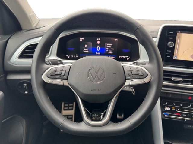 Volkswagen T-Roc 1.0 TSI