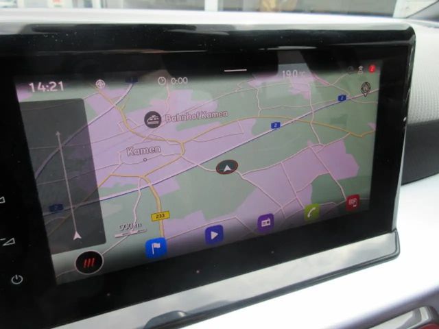 Seat Ibiza 1.0 TSI DSG FR-lijn