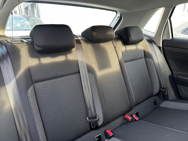 Volkswagen Polo 1.0 TSI Life