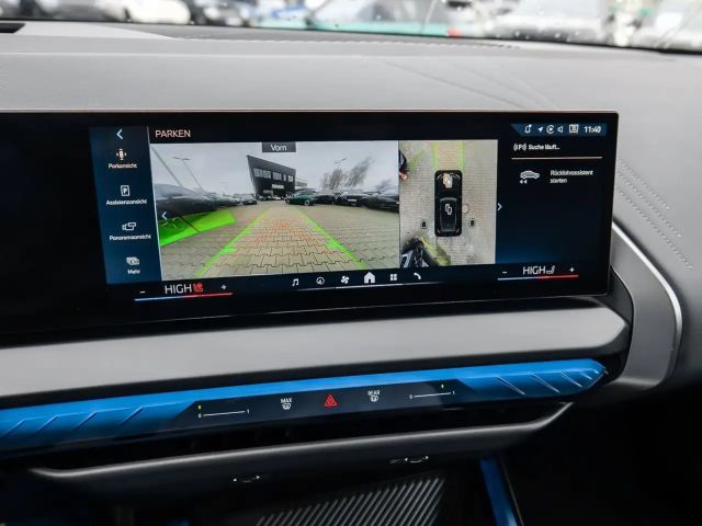 BMW X3 M-Sport xDrive20d