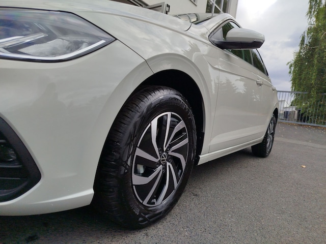 Volkswagen Polo Life