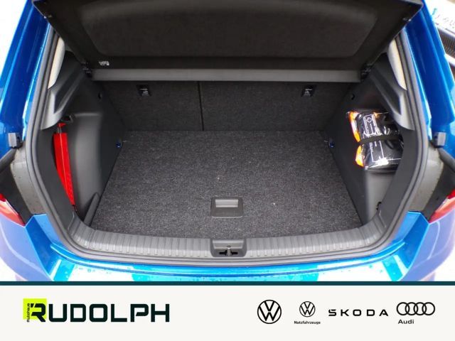 Skoda Fabia 1.0 TSI Tour