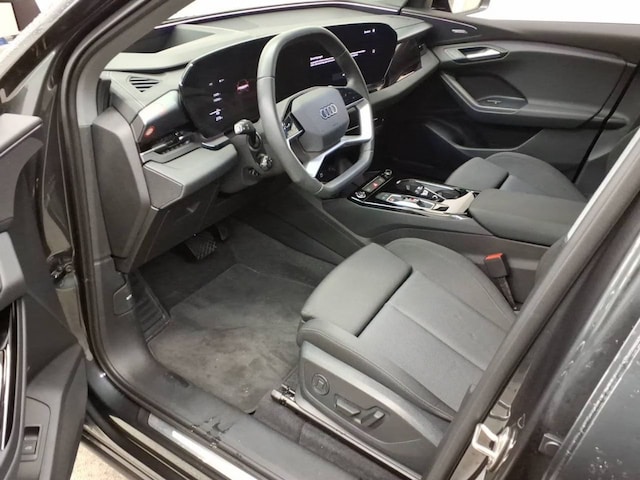 Audi Q6 e-tron Performance