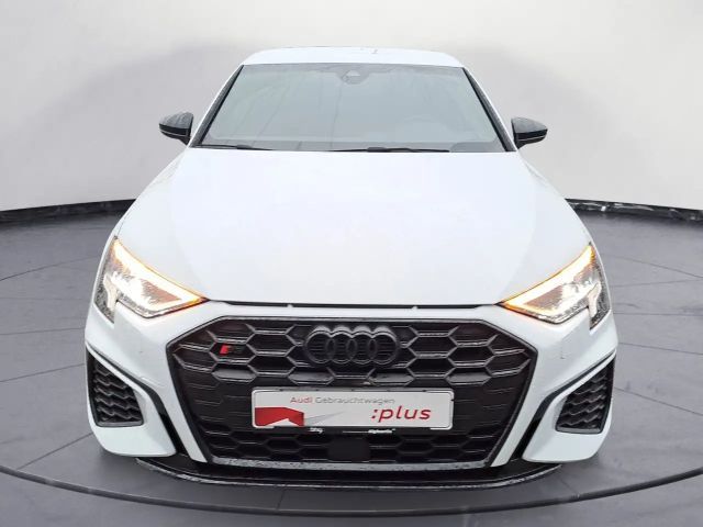 Audi S3 Quattro