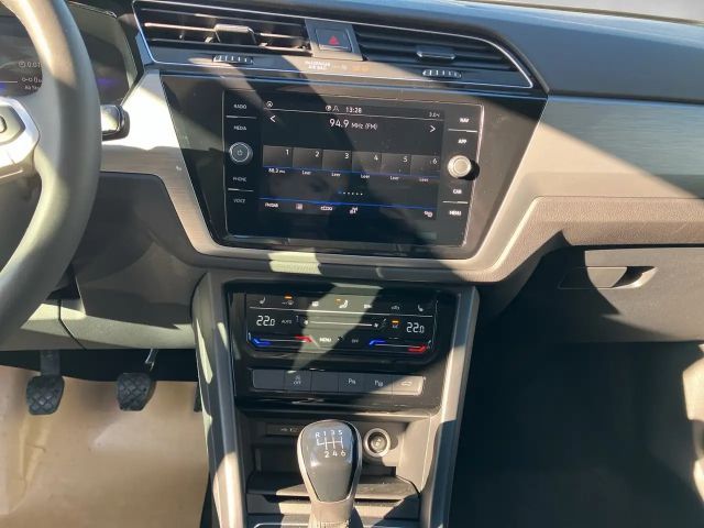 Volkswagen Touran Friends TDI