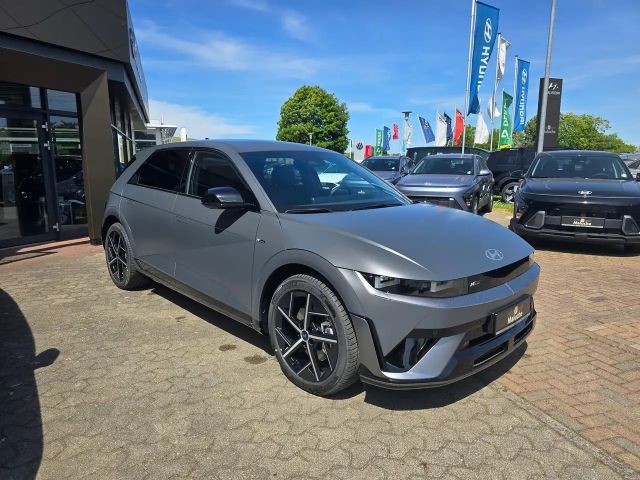 Hyundai IONIQ 5 Ioniq 5 N