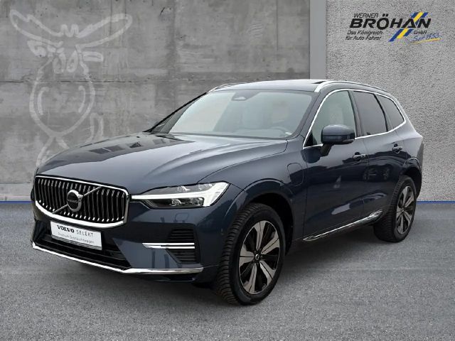 Volvo XC60 AWD Bright Plus Recharge