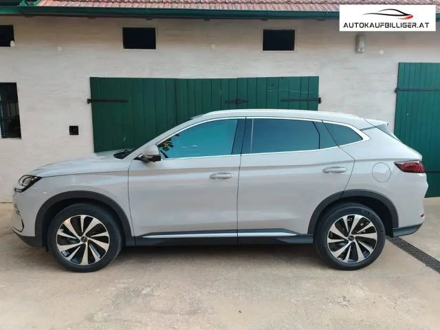 BYD Seal U Boost DM-i