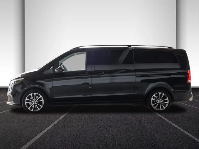 Mercedes-Benz V 300 AVANTGARDE Extralang