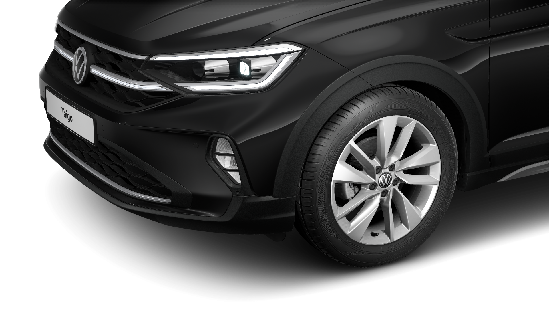 Volkswagen Taigo 1.5 TSI DSG Move