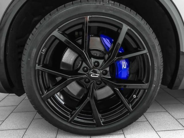 Volkswagen Touareg 3.0 V6 TSI eHybrid