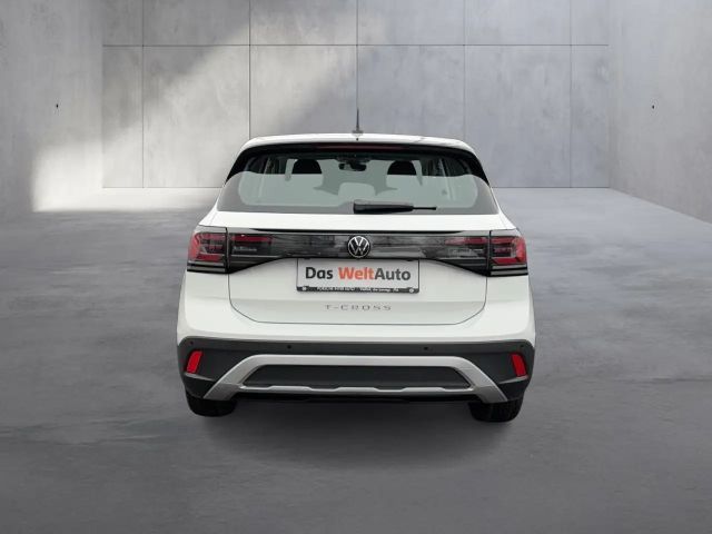 Volkswagen T-Cross 4Me TSI