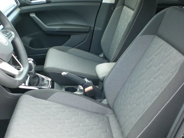 Volkswagen T-Cross 1.0 TSI DSG Life