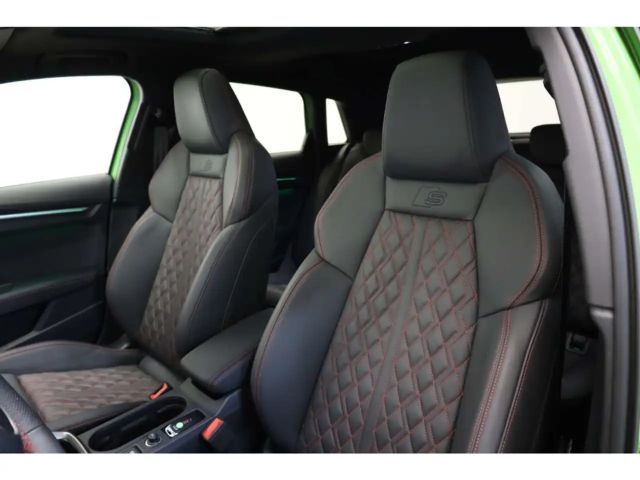 Audi S3 Quattro Sportback