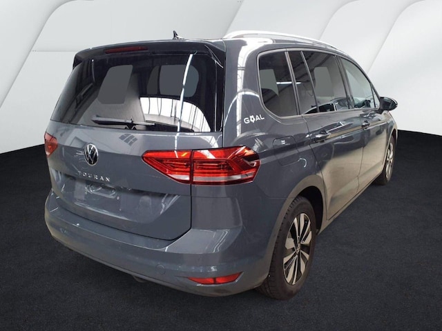 Volkswagen Touran 1.5 TSI DSG