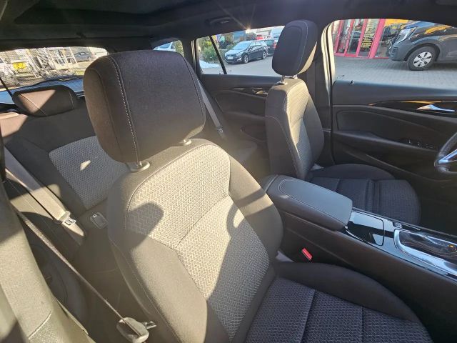 Opel Insignia Elegance