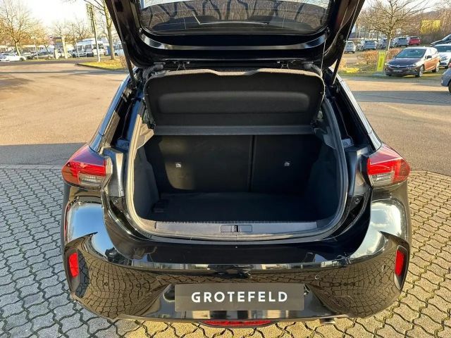 Opel Corsa 1.2 Turbo GS-Line Grand Sport Turbo