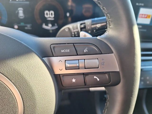 Hyundai Tucson 2WD T-GDi