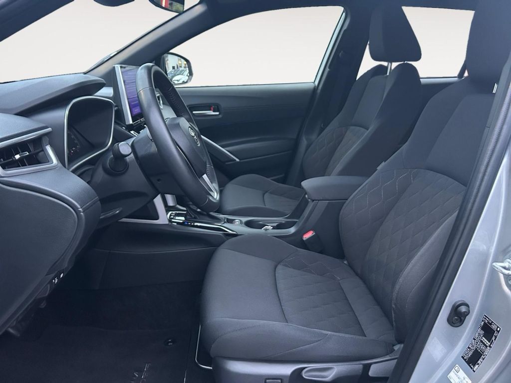 Toyota Corolla Cross 5-deurs Team D