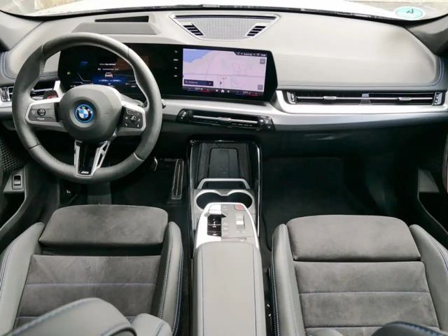 BMW iX1 M-Sport xDrive30