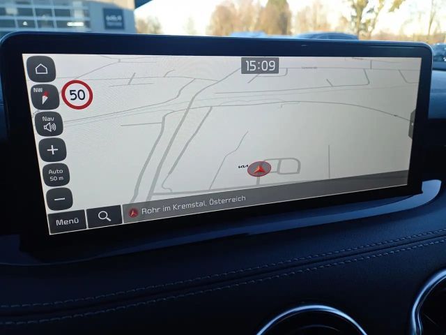 Kia Stinger GDi GT-Line Vierwielaandrijving