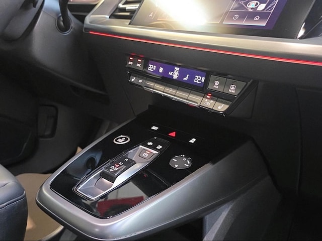 Audi Q4 e-tron 50 Quattro Sportback