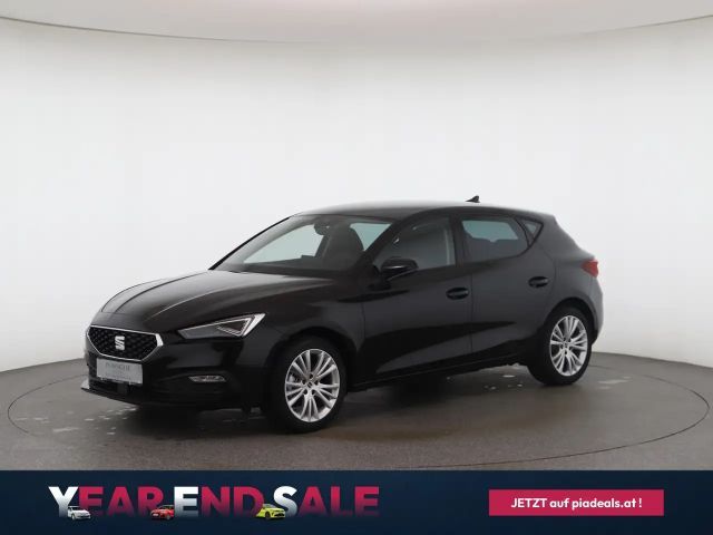 Seat Leon 1.5 TSI Style