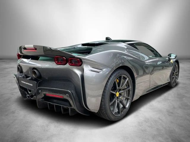 Ferrari SF90 Assetto Fiorano Stradale