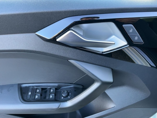 Audi A1 25 TFSI Sportback